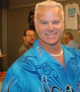 Stan Lane