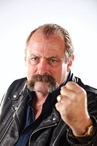 Magnum T.A.