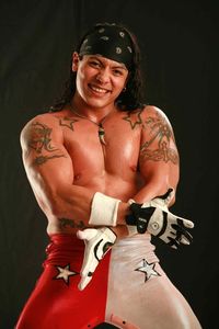 Juventud Guerrera