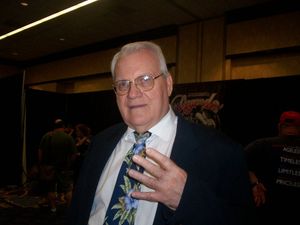 James J. Dillon