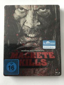 Machete Kills