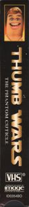 Thumb Wars: The Phantom Cuticle
