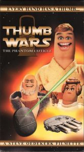 Thumb Wars: The Phantom Cuticle
