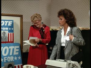 The Body Politic