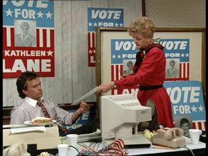 The Body Politic