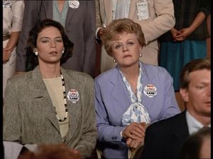 The Body Politic