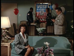 The Body Politic