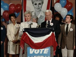 The Body Politic