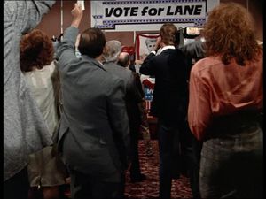 The Body Politic