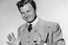 Eddie Albert