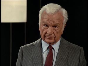 Eddie Albert