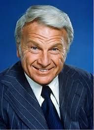 Eddie Albert