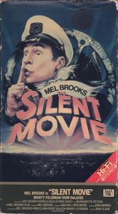 Silent Movie