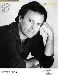 Peter Fox