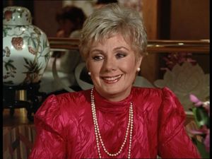Shirley Jones