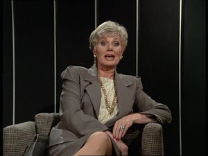 Shirley Jones