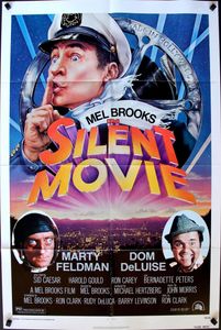 Silent Movie