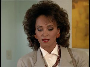 Daphne Reid