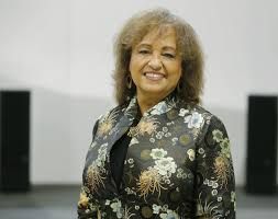 Daphne Reid