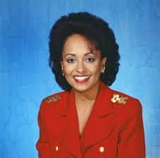 Daphne Reid