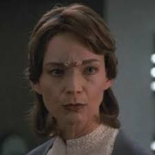 Marie Chambers
