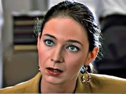 Marie Chambers