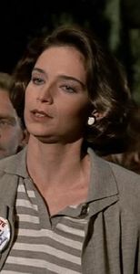 Marie Chambers