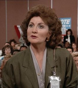Ann Walker