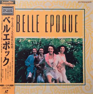 Belle Epoque