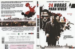 24 Horas Para Viver