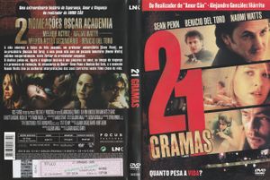 21 Gramas