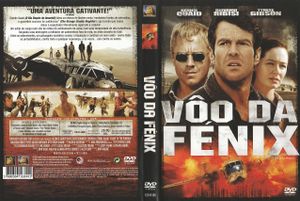 Vôo Da Fénix
