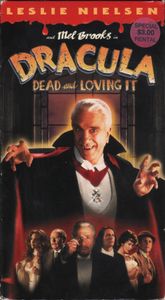 Dracula: Dead And Loving It