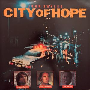 City Of Hope