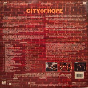 City Of Hope