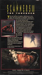 Scanners III - The Takeover