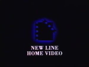 New Line Home Video