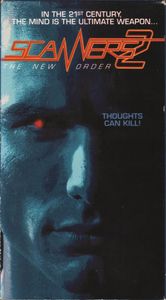 Scanners 2: The New Order
