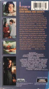 Scanners 2: The New Order