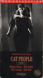 Cat People