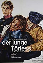 Der Junge Törless