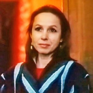 Татьяна Канаева