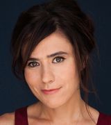 Rebecca Hart