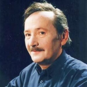 Виталий Ованесов