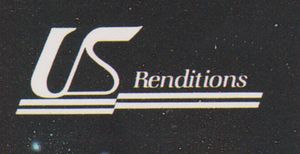 U.S. Renditions