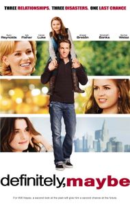 Definitely, Maybe