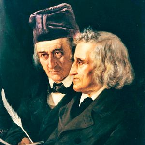 Gebrüder Grimm