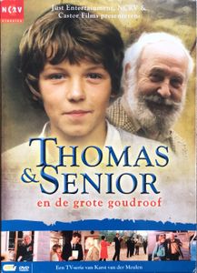 Thomas & Senior en de Grote Goudroof