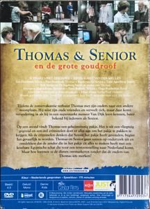 Thomas & Senior en de Grote Goudroof