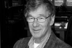 Piet Geelhoed